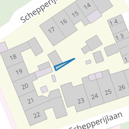 Perceel WSM04-E-1771