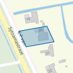 Perceel WSM04-E-1782