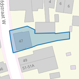 Perceel WSM04-E-1790