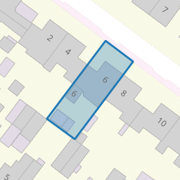 Perceel WSM04-E-1793