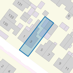 Perceel WSM04-E-1813