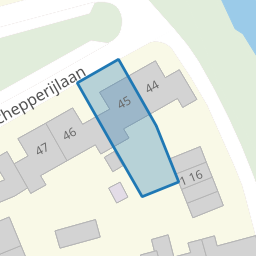 Perceel WSM04-E-1820