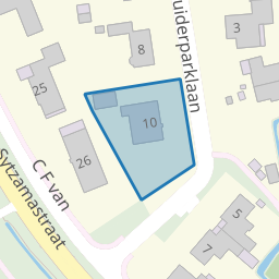 Perceel WSM04-E-1830