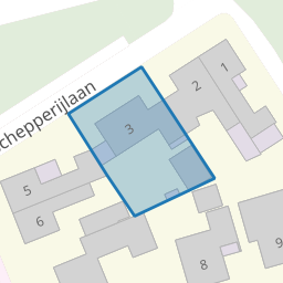 Perceel WSM04-E-1841