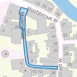 Perceel WSM04-E-1864