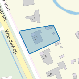 Perceel WSM04-E-1868