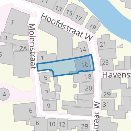 Perceel WSM04-E-1870