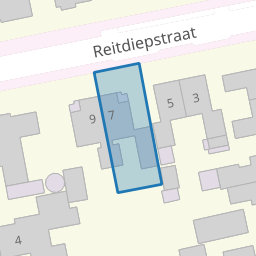 Perceel WSM04-E-1890