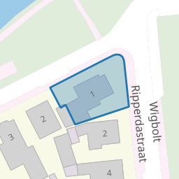 Perceel WSM04-E-1904