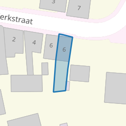 Perceel WSM04-E-1922