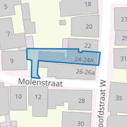 Perceel WSM04-E-1932