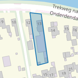 Perceel WSM04-E-1950