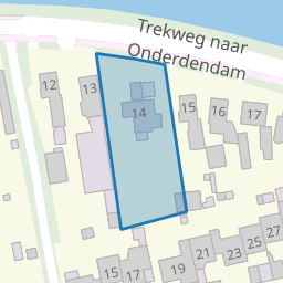 Perceel WSM04-E-1951