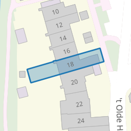 Perceel WSM04-E-1965