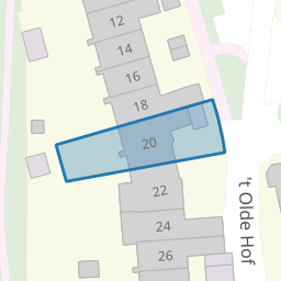 Perceel WSM04-E-1966