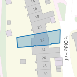 Perceel WSM04-E-1967