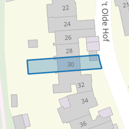 Perceel WSM04-E-1971