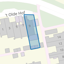 Perceel WSM04-E-1978