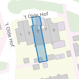 Perceel WSM04-E-1980