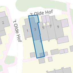 Perceel WSM04-E-1981