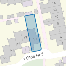 Perceel WSM04-E-1983