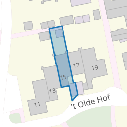 Perceel WSM04-E-1985