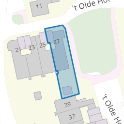 Perceel WSM04-E-1988