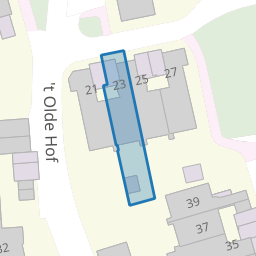 Perceel WSM04-E-1990