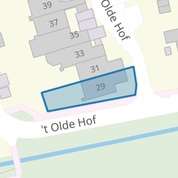 Perceel WSM04-E-1997