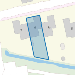 Perceel WSM04-E-2030