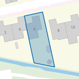 Perceel WSM04-E-2031