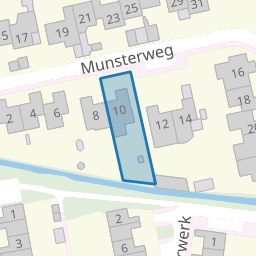 Perceel WSM04-E-2033