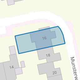 Perceel WSM04-E-2036