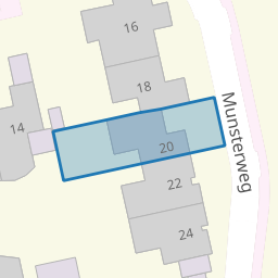 Perceel WSM04-E-2038