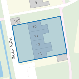 Perceel WSM04-E-2043