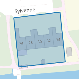 Perceel WSM04-E-2066