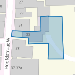 Perceel WSM04-E-2102