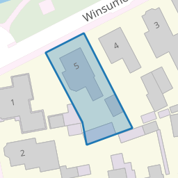 Perceel WSM04-E-2104