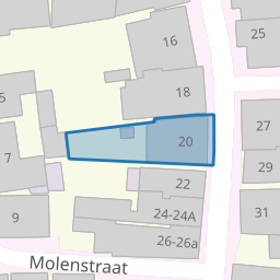 Perceel WSM04-E-2109