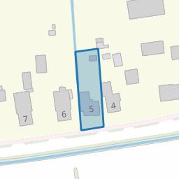 Perceel WSM04-E-2111