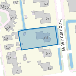 Perceel WSM04-E-2116