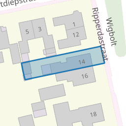 Perceel WSM04-E-2117