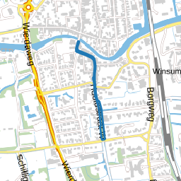 Perceel WSM04-E-2127