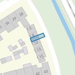 Perceel WSM04-E-2134