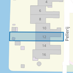 Perceel WSM04-E-2137