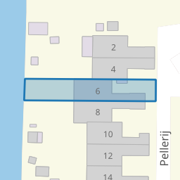 Perceel WSM04-E-2140