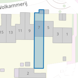 Perceel WSM04-E-2147