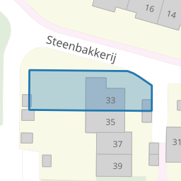 Perceel WSM04-E-2151