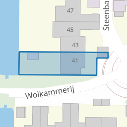 Perceel WSM04-E-2152