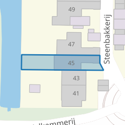 Perceel WSM04-E-2154